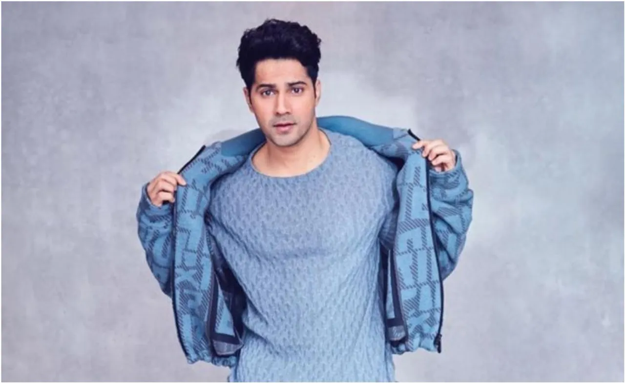 मैं कभी रिजेक्ट नही हुआ मेरे पापा ने मुझे रिजेक्ट कराया- Varun Dhawan