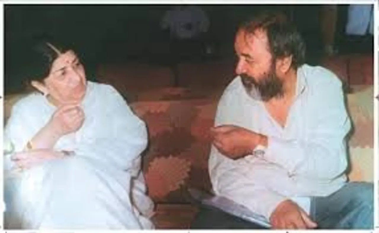 लताजी का चमत्कार कहां से कहां तक....