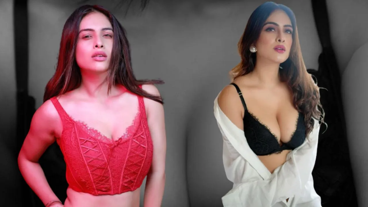 Neha Malik