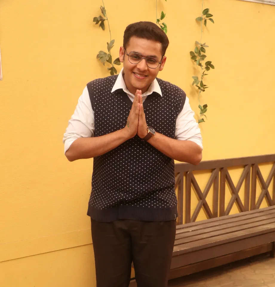 ‘’अपने ऑन-स्‍क्रीन किरदारों के माध्‍यम से मेरे अंदर दुनिया बदलने की ताकत है’’, यह कहना है सोनी सब के ‘बालवीर रिटर्न्‍स’ के देव जोशी उर्फ बालवीर का