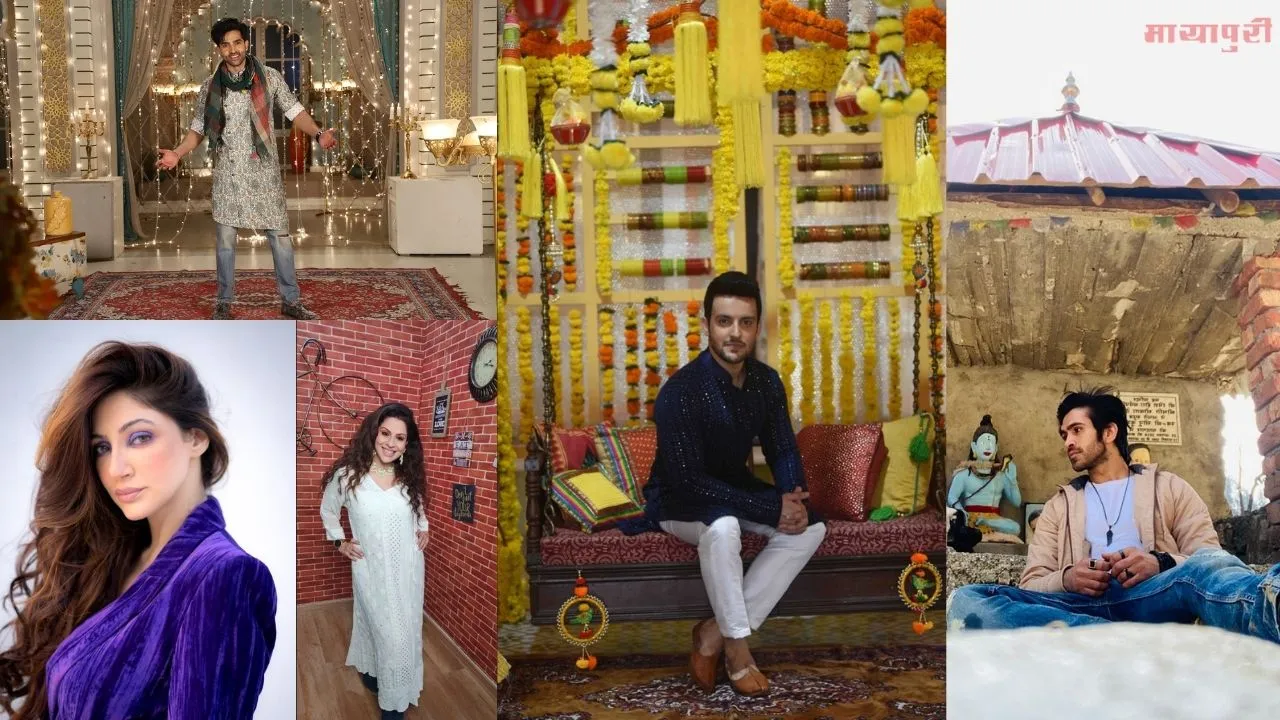 महाशिवरात्रि के शुभ अवसर पर शिव की भक्ति में डूबे ज़ी टीवी के सितारे!