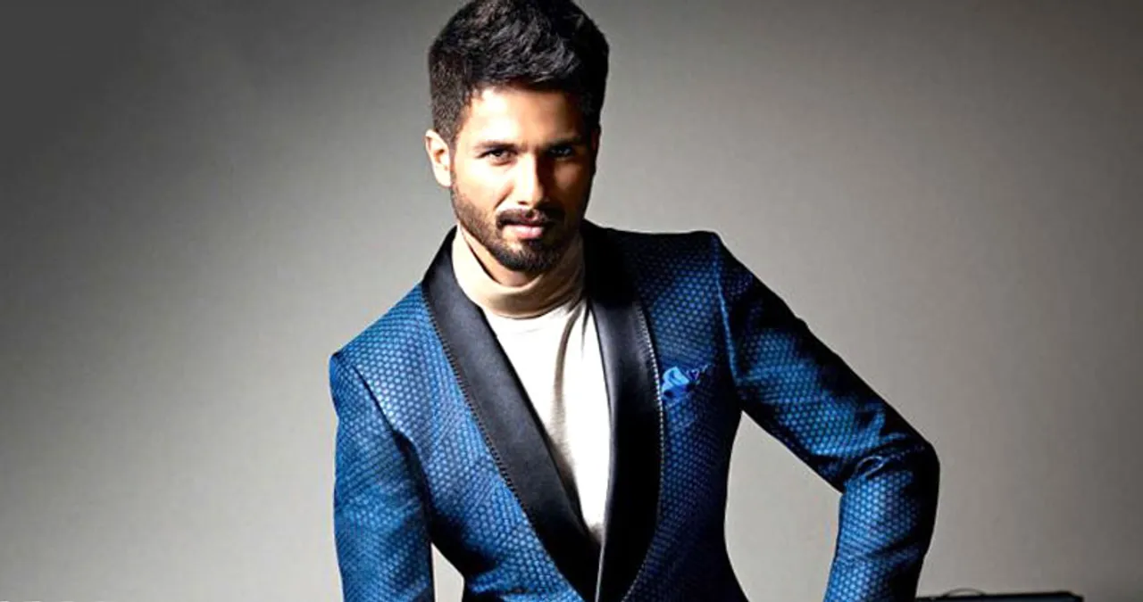 मायके वालों के साथ मनाऊंगा न्यू ईयर- शाहिद कपूर