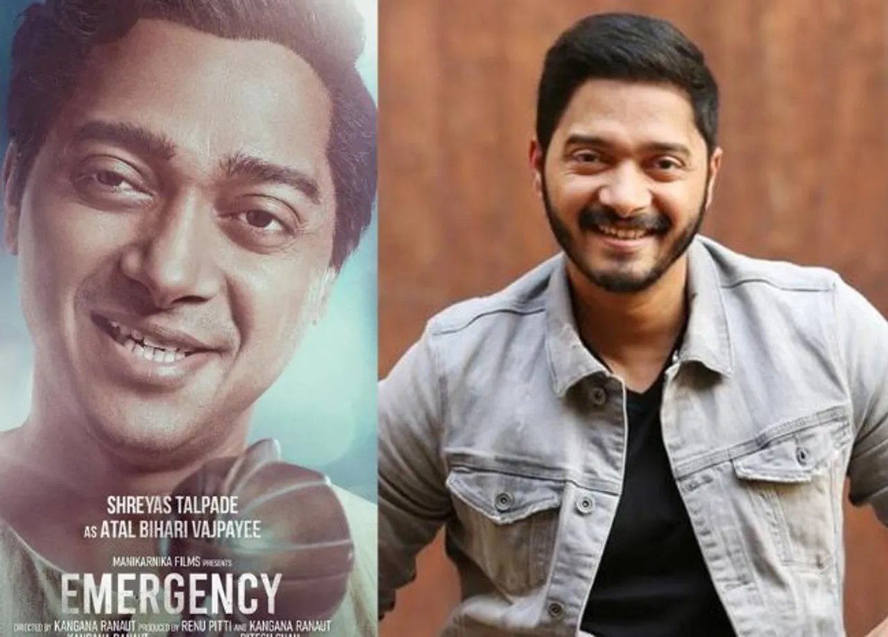 shreyas talpade