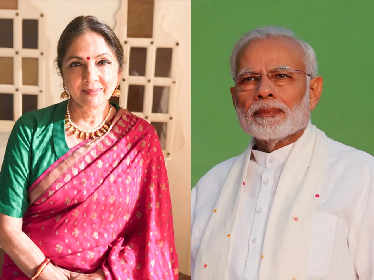 नीना गुप्ता ने पीएम मोदी की Vocal For Local मुहिम का किया समर्थन, गांव की महिलाओं से बनवाए स्वेटर्स