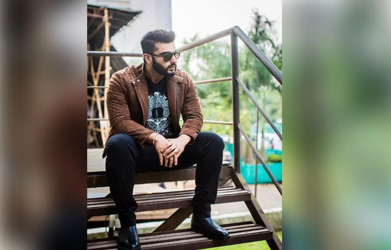 भारतवासियों में देशभक्ति की भावना बढ़ाएगी अर्जुन कपूर की फिल्म इंडियाज मोस्ट वांटेड’