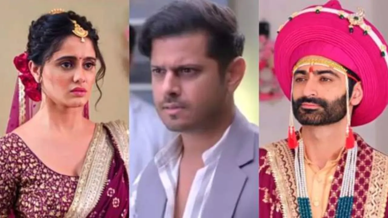 Ghum Hai Kisikey Pyaar Meiin Today Episode: सईं और सत्या की शादी को रोक पाएगा विराट?
