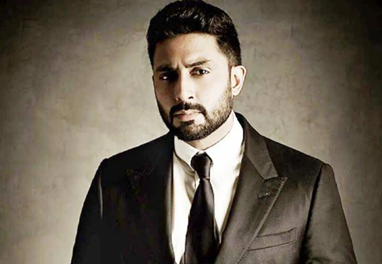 अभिषेक बच्चन ने दिया इस फेमस डायरेक्टर को धोखा