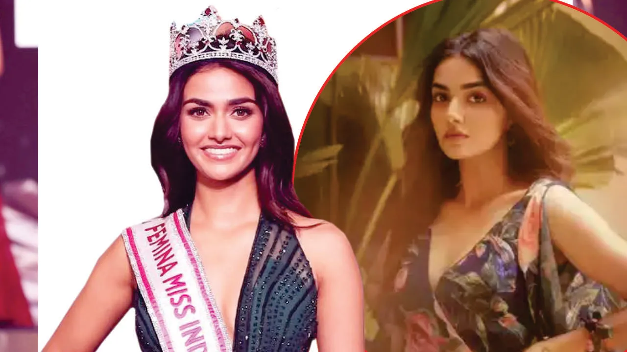 मिस इंडिया फर्स्ट रनर अप, राजस्थान की बेटी रूबल शेखावत ने भी देश का नाम रौशन करते हुए रूढ़िवादी सोच पर लगाम लगाने की मंशा जाहिर की