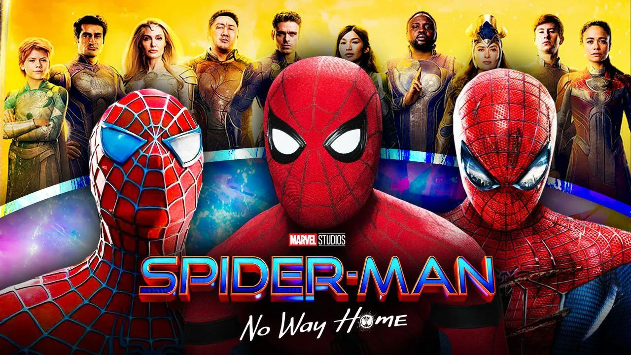 "Spider-Man: No Way Home" की सिनेमाघरों में लंबी और विशिष्ट उपस्थिति होगी