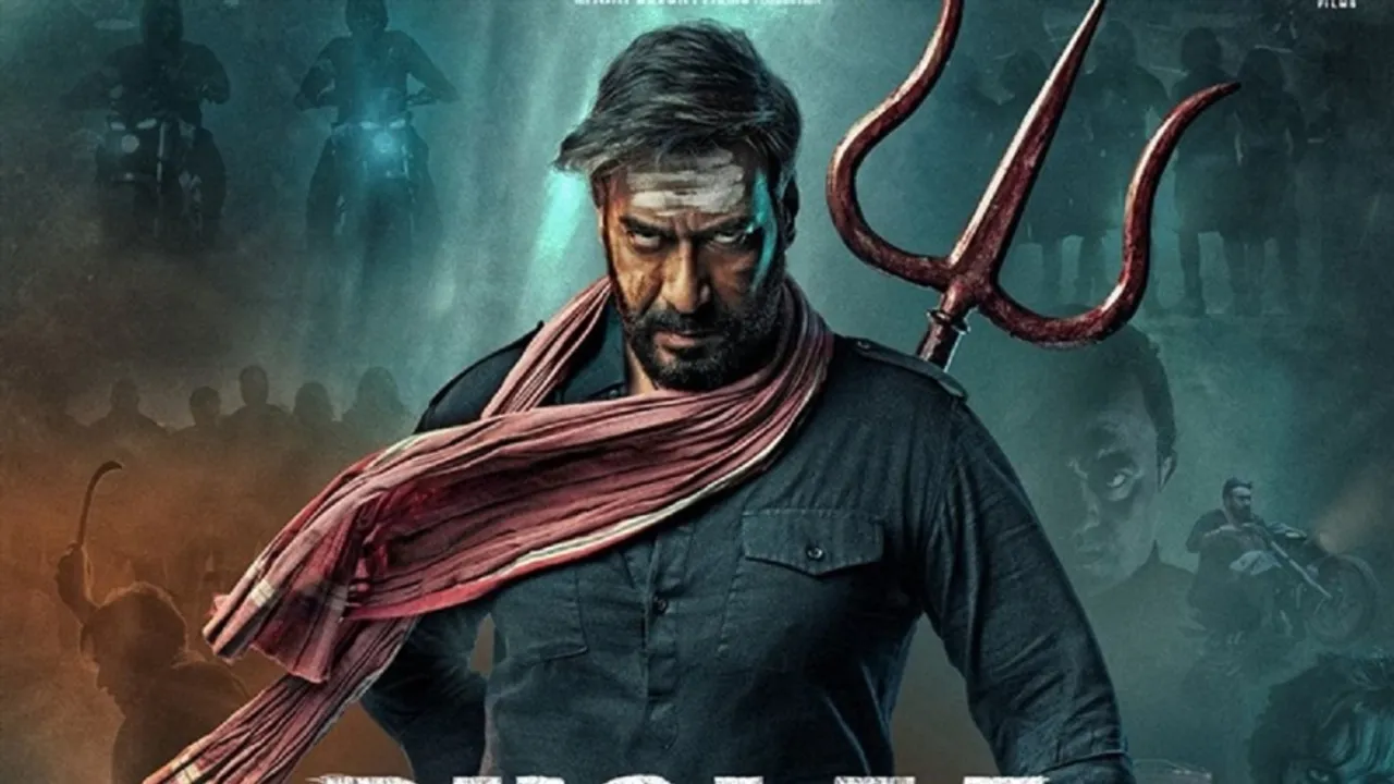 भोला की तरह, इन फिल्मों और सीरीज के नाम में भी शामिल हैं भगवान शिव! 