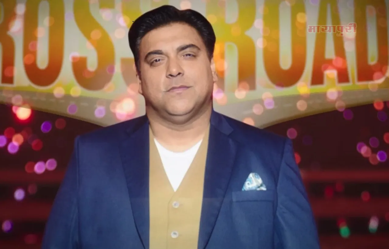 सोनी टीवी के नए शो 'ज़िन्दगी के क्रॉस रोड्स' में राम कपूर का दिखेगा नया अवतार