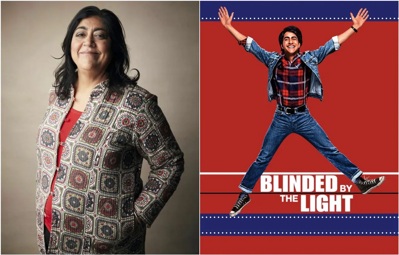 गुरिंदर चड्ढा की आने वाली फिल्म ब्लाइंडेड बाइ द लाइट्स से होगा आईएफएफएम 2019 का समापन