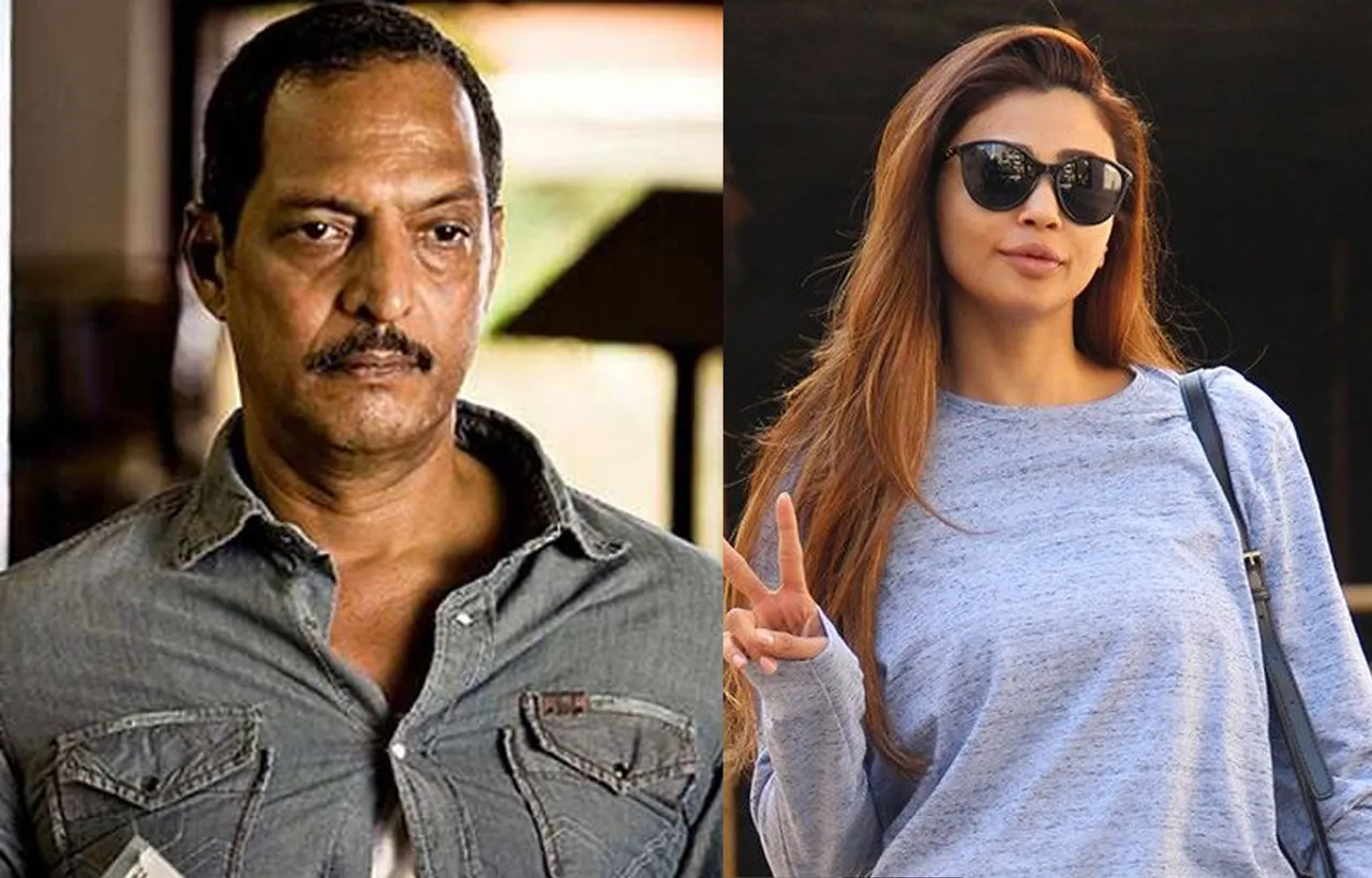 #MeToo: नाना पाटेकर के खिलाफ पुलिस ने शुरु की जांच, डेजी शाह को भेजा गया समन