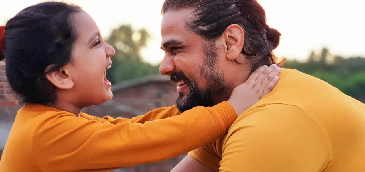 ‘ब्रह्मराक्षस 2‘ के अर्पित रांका कुछ इस तरह निभाते हैं एक एक्टर और पिता की जिम्मेदारी