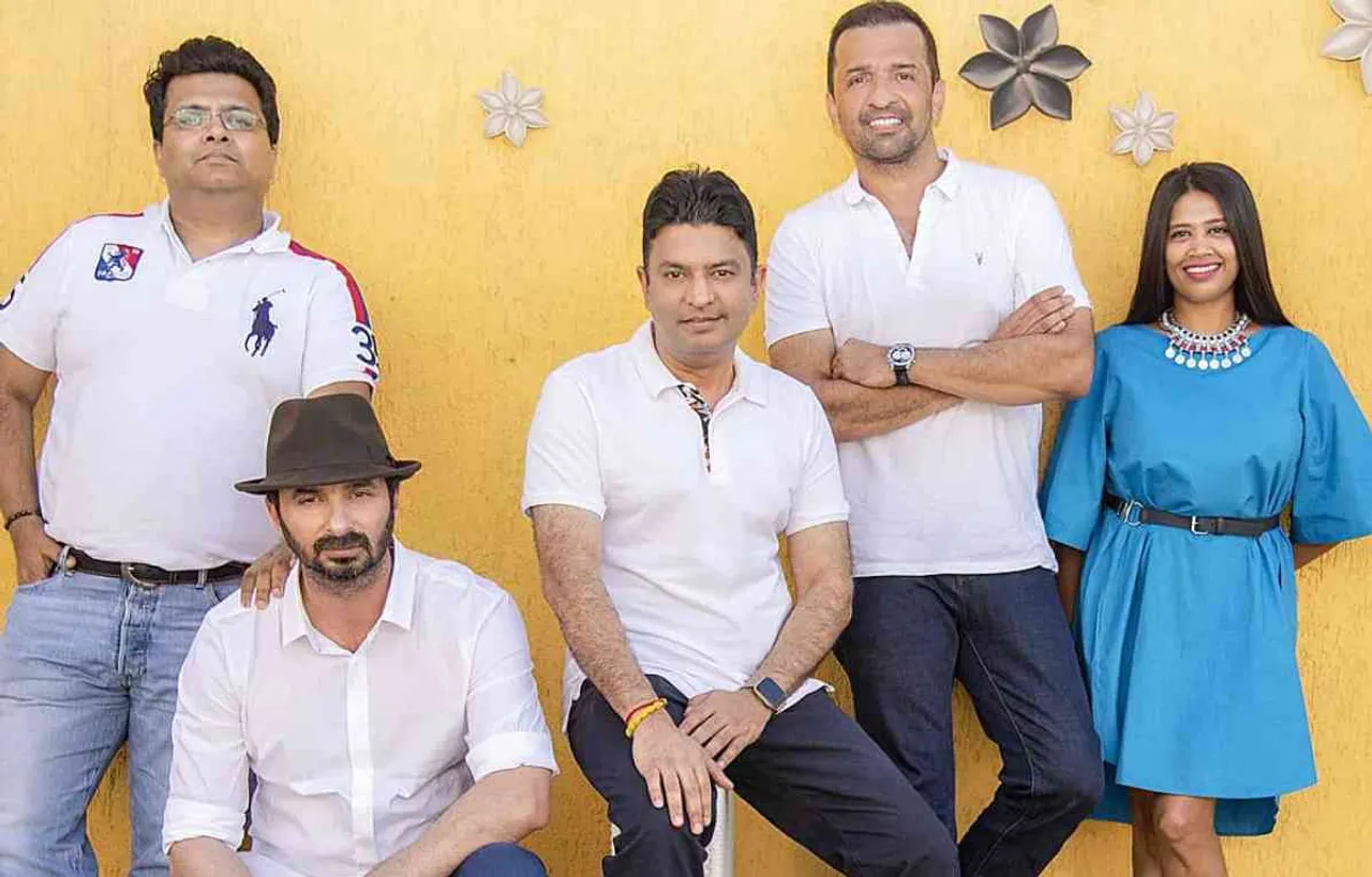 भूषण कुमार ने अनाउंस की अपनी अगली फिल्म ‘नेवी डे’, कराची बंदरगाह पर हुए हमले पर होगी आधारित