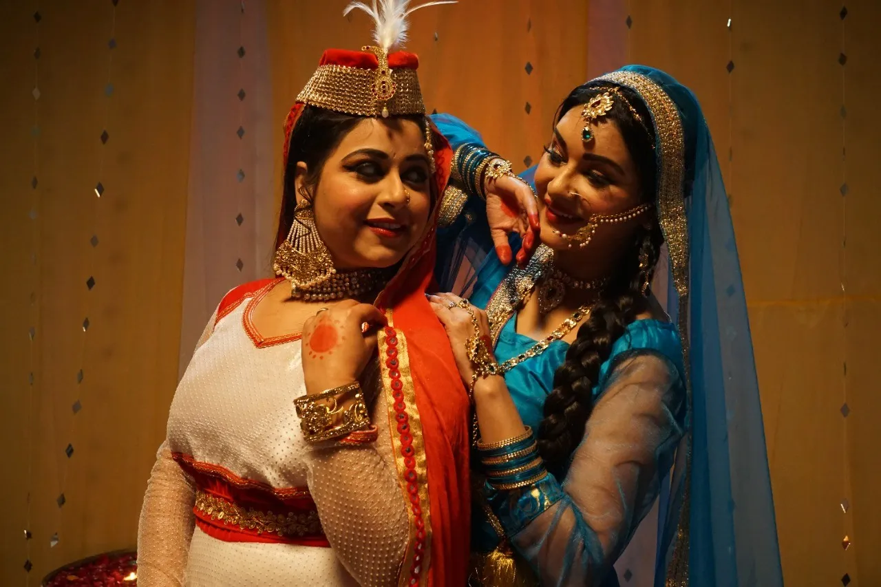 एण्डटीवी के 'और भई क्या चल रहा है?' में बाॅलीवुड ट्विस्ट