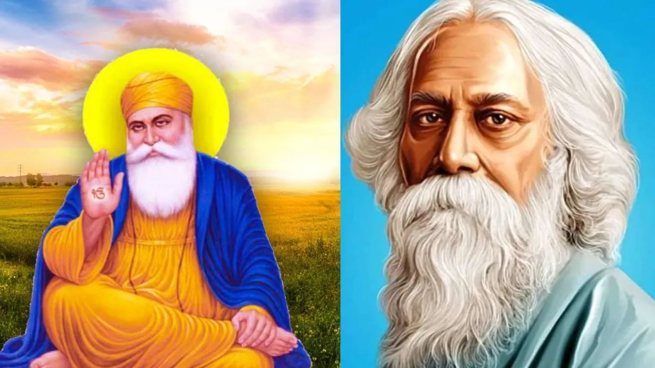 guru nanak dev ji