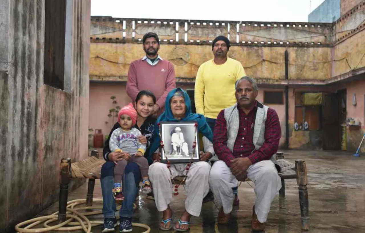 जानिए, बॉलीवुड फिल्म से जुड़े दिल्ली के इस गांव के दिलचस्प किस्से