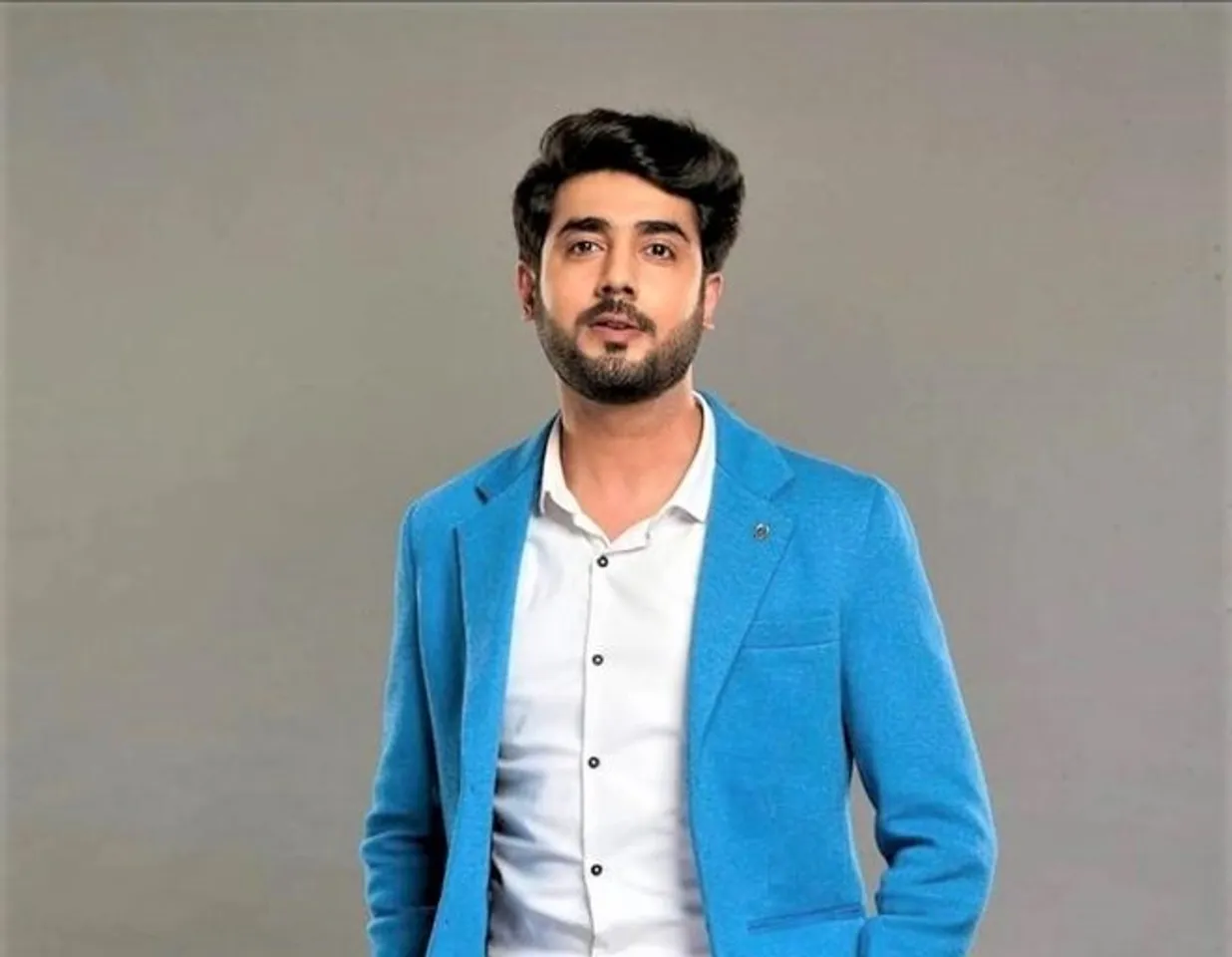 अक्षय म्हात्रे के बर्थडे पर उनके साथी कलाकारों के लिये होगी दावत-ए-बिरयानी