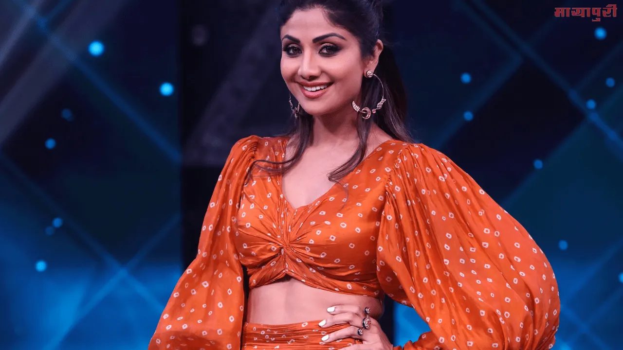 बेमिसाल बच्चों के टैलेंट और मासूमियत का जश्न है 'नचपन का त्यौहार' - शिल्पा शेट्टी