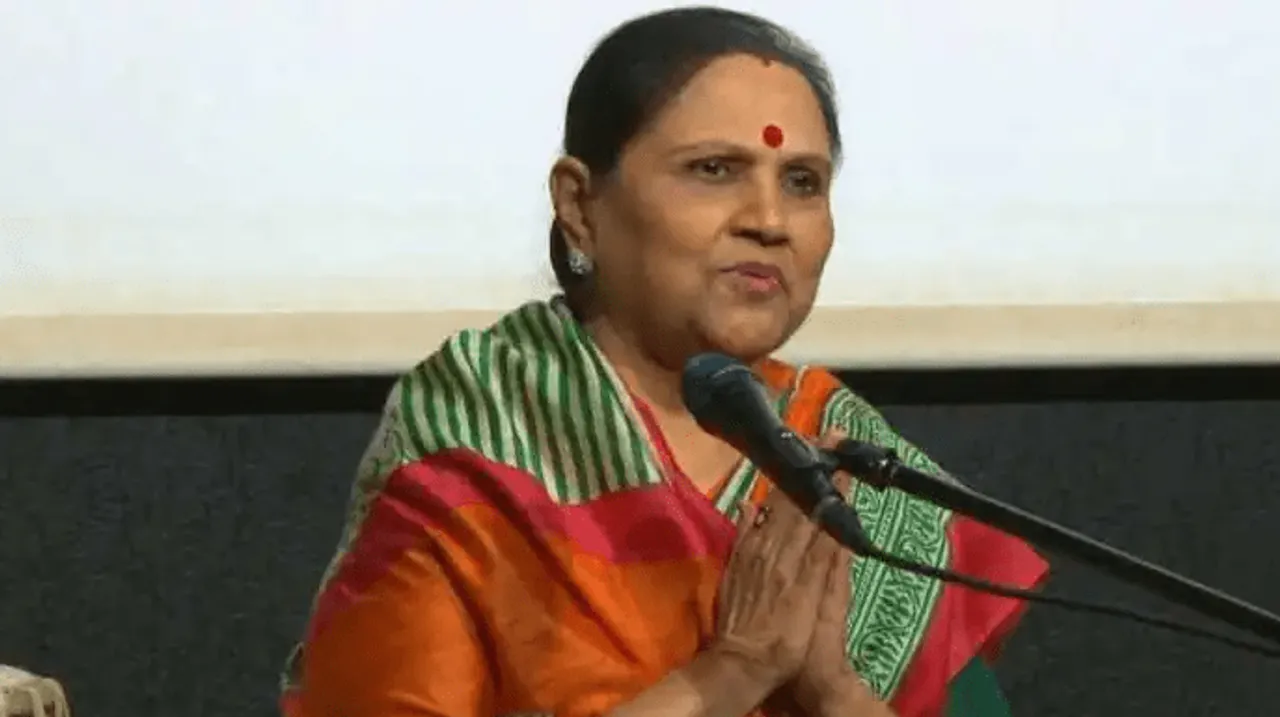माया नगरी तो सुन रही थी उनकी कविताएं, उनके गीत, पर माया गोविंद ही खामोश हो गई सुनाते सुनाते