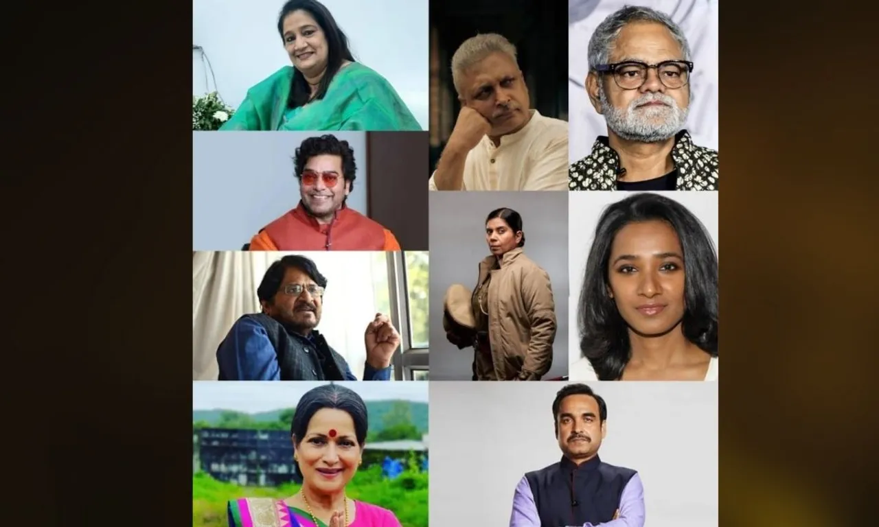 कैसे इन थिएटर के स्टार अभिनेताओं ने मंच से परे खुद के लिए एक जगह बनाई है