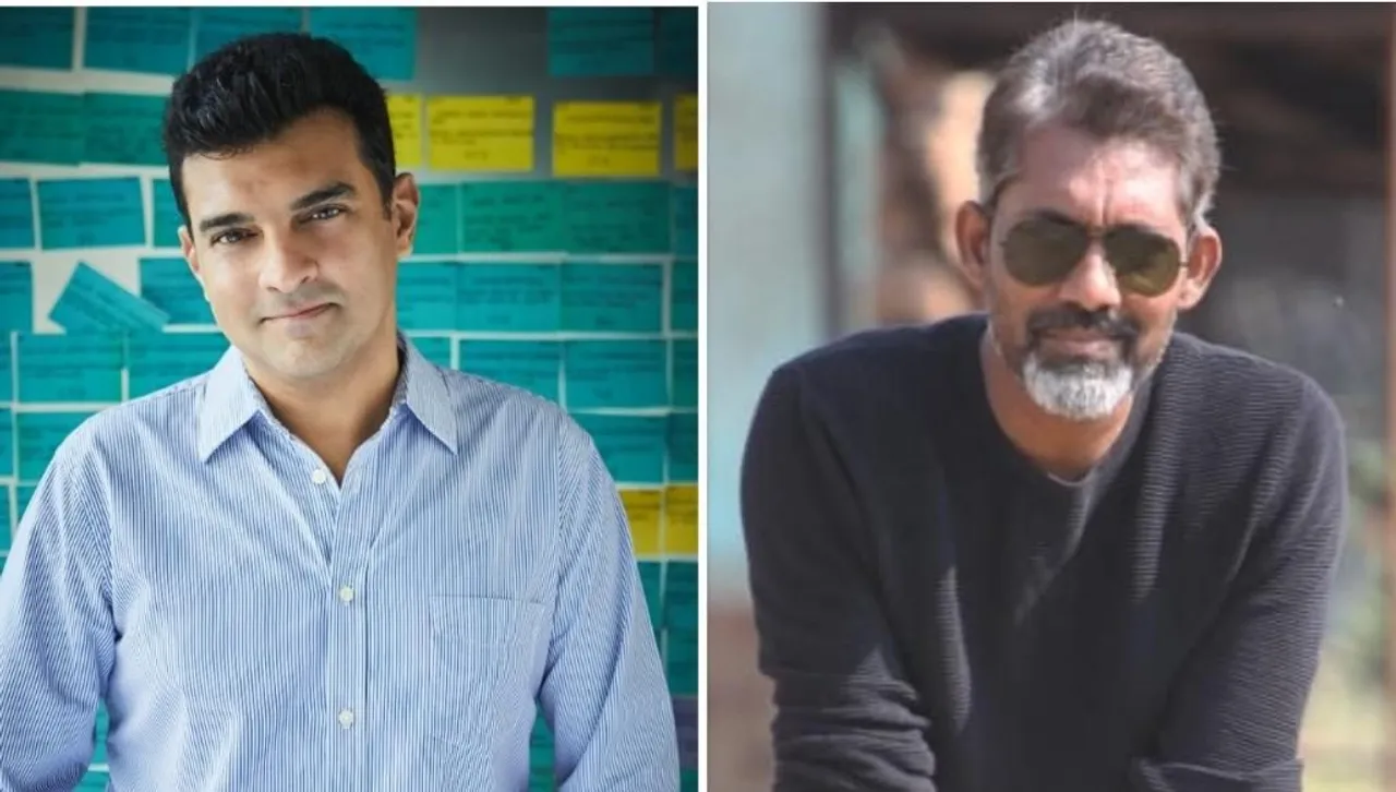 'मटका किंग' सीरीज के लिए सिद्धार्थ रॉय कपूर और नागराज मंजुळे जुटे एक साथ