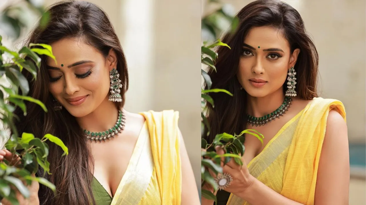 Shweta Tiwari Photos: श्वेता तितारी की इन तस्वीरों पर दिल दे बैठे फैंस 