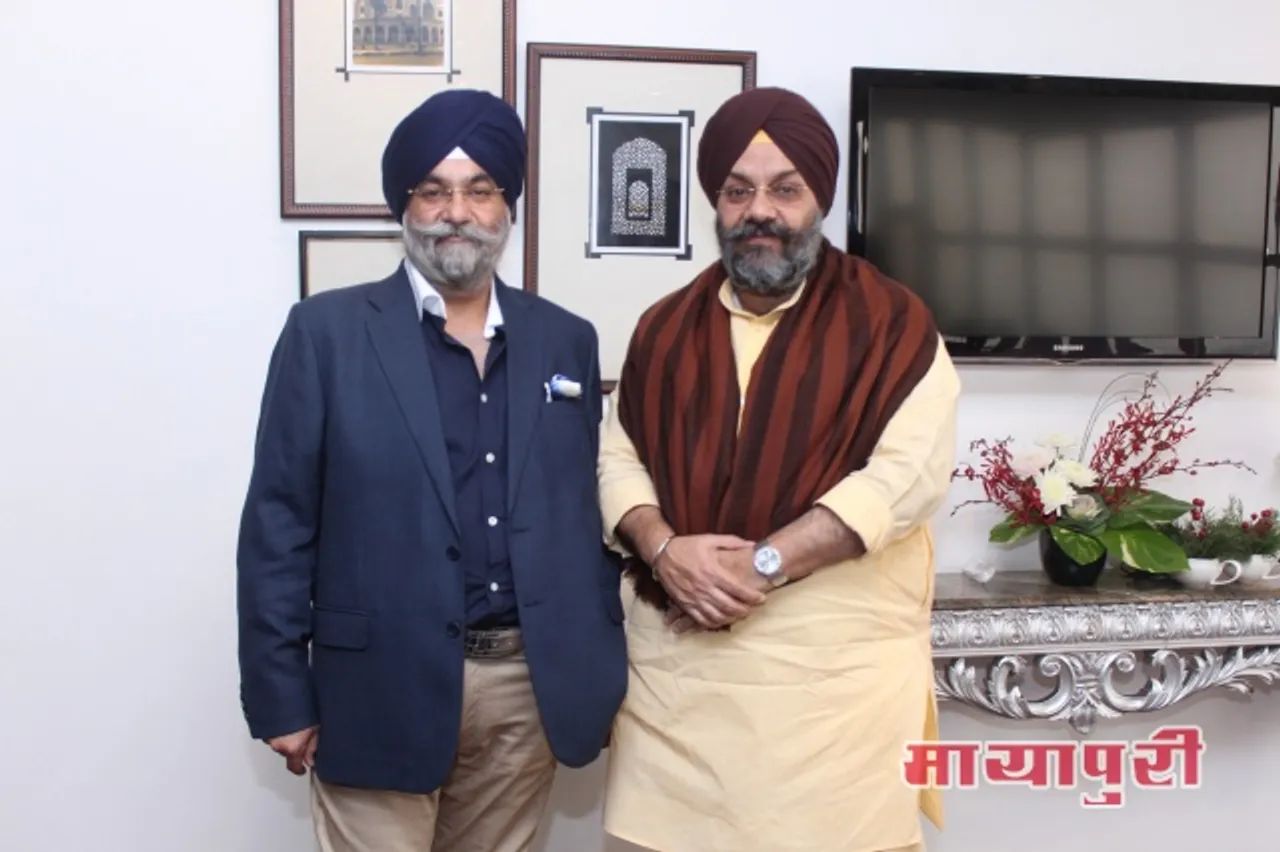 'अंतर्राष्ट्रीय पंजाब फोरम' की बैठक में सिख सुधारों पर हुई चर्चा 