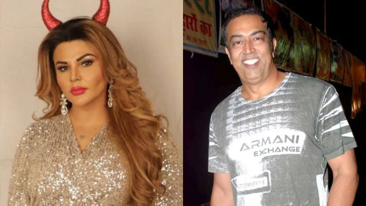 बिग बॉस 14: राखी सावंत को सपोर्ट करने शो पर आ रहें है विन्दु दारा सिंह