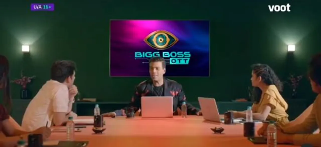 Bigg Boss 15: प्रोमो हुआ रिलीज़, 8 अगस्त से स्ट्रीम होगा शो