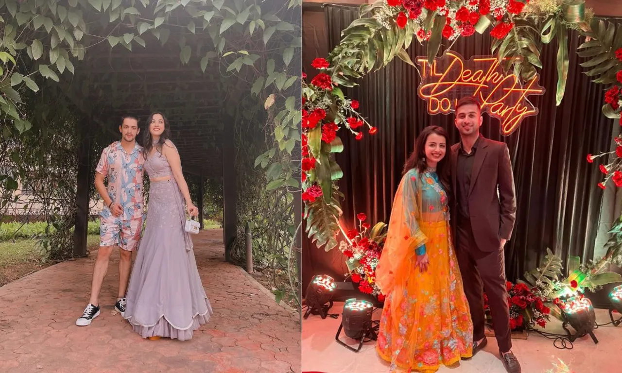On the Occasion of Rakshabandhan, Zee TV actors share the significance of having siblings in their lives