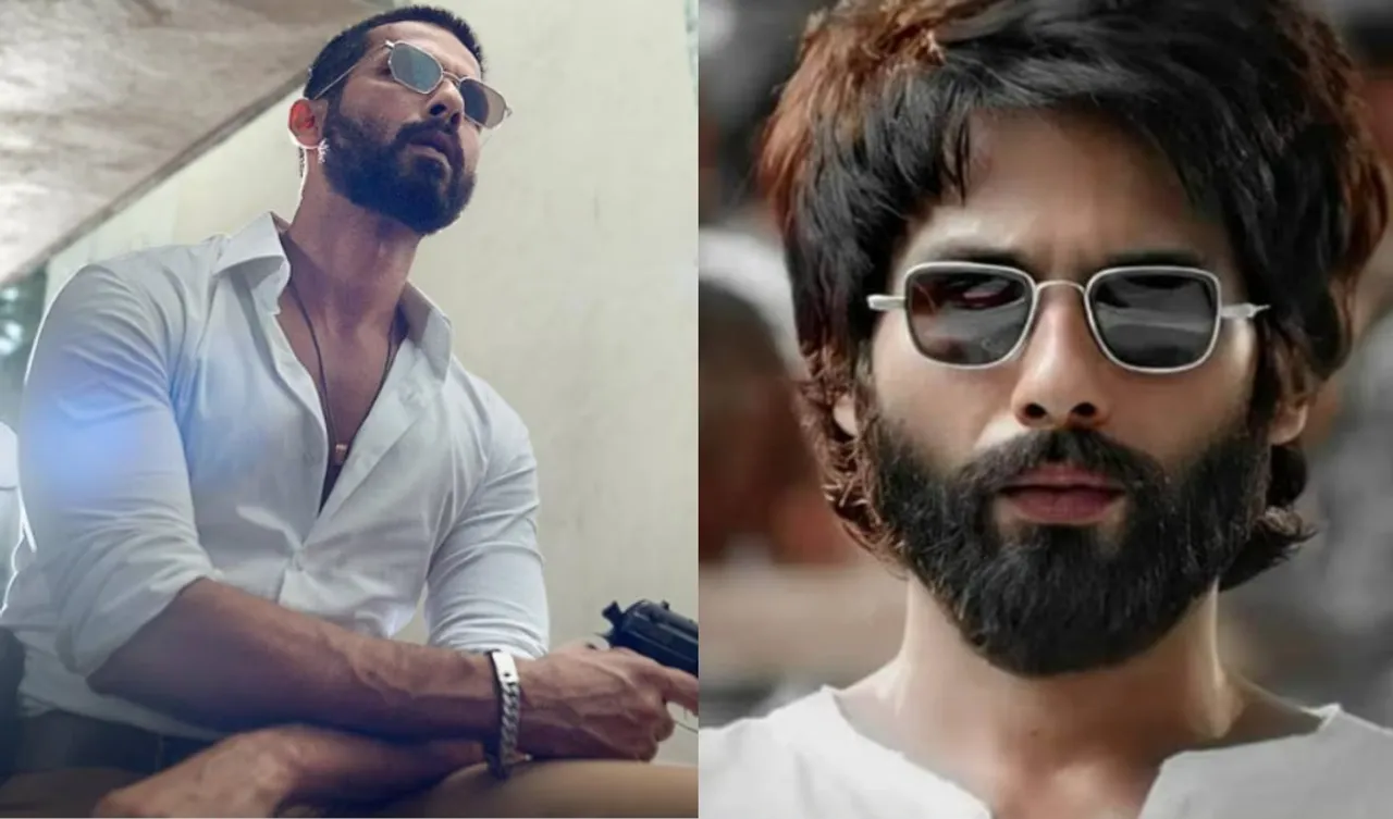 Actor Shahid Kapoor की फिल्म 'Deva' इस दिन होगी रिलीज़