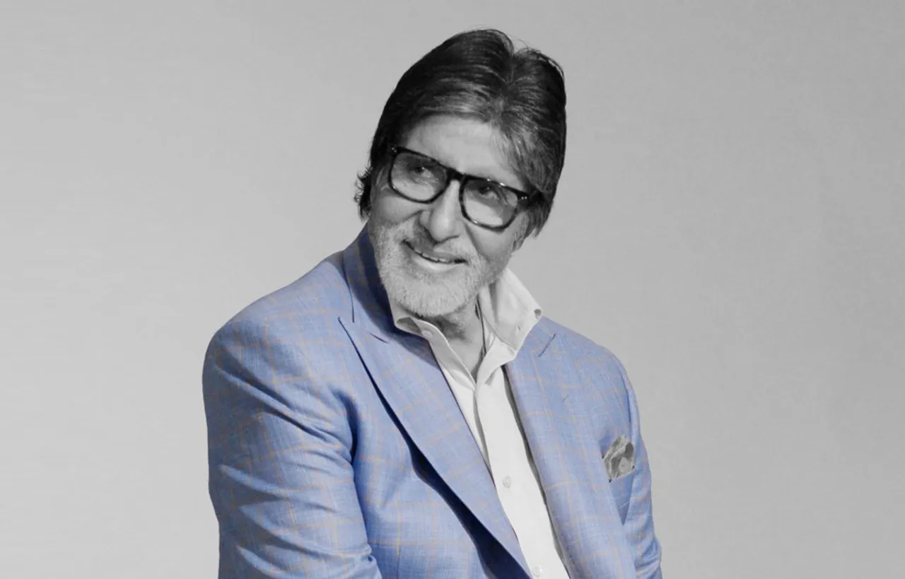 अमिताभ राजनीति के किंगमेकर बन सकते हैं ?