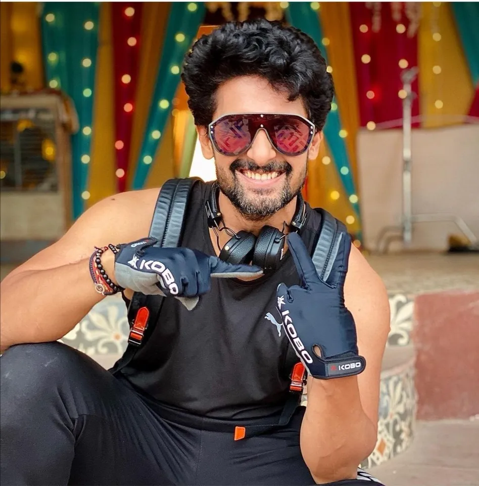 टीवी एक्टर Ravi Dubey का कोरोना रिपोर्ट आया नेगेटिव