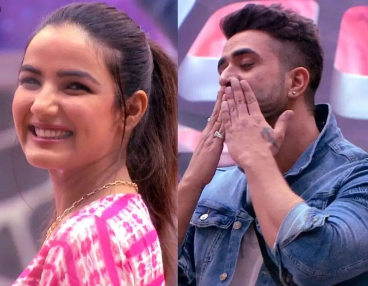 Bigg Boss14: Jasmin Bhasin और Aly Goni में से कोई एक होंगे घर से बेघर