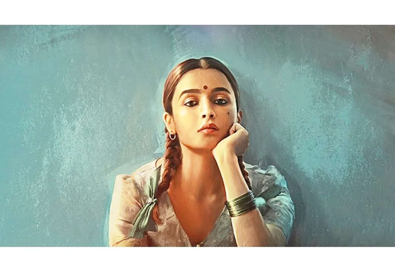 गंगूबाई काठियावाड़ी फिल्म के सेट को तोड़ने का लिया गया फैसला, शूटिंग भी नहीं है पूरी