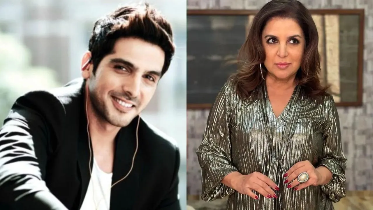 Main Hoon Na की शूटिंग के दौरान Farah Khan ने क्यों Zayed Khan को फेंक कर मारी थी चप्पल?