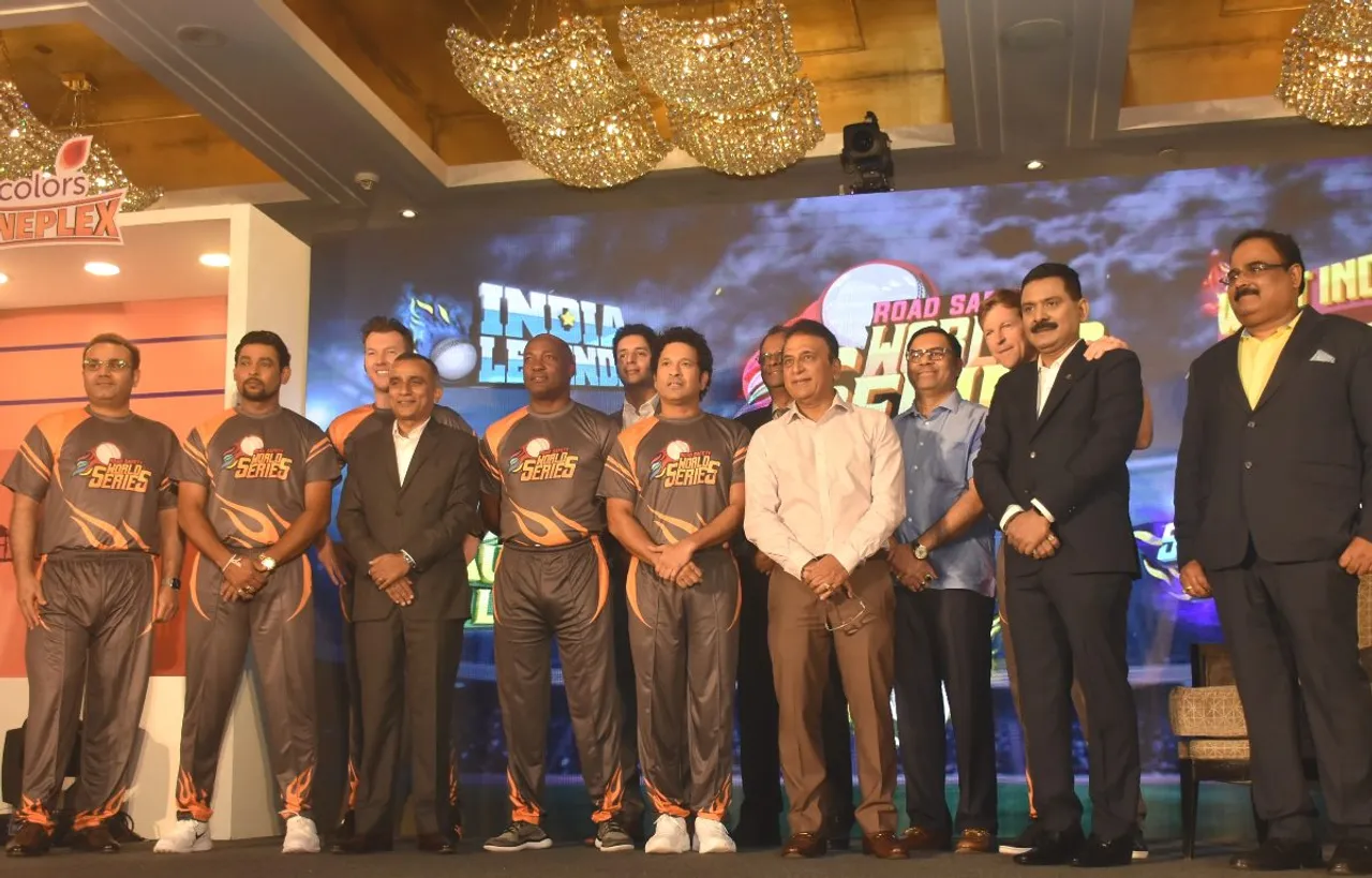 एक बार फिर से खेल के मैदान में साथ नज़र आने वाले हैं सचिन तेंदुलकर और वीरेंद्र सहवाग