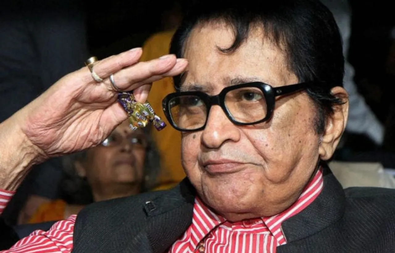 ‘अब लोग देश की आजादी को इंज्वॉय करने लगे हैं...!’- मनोज कुमार