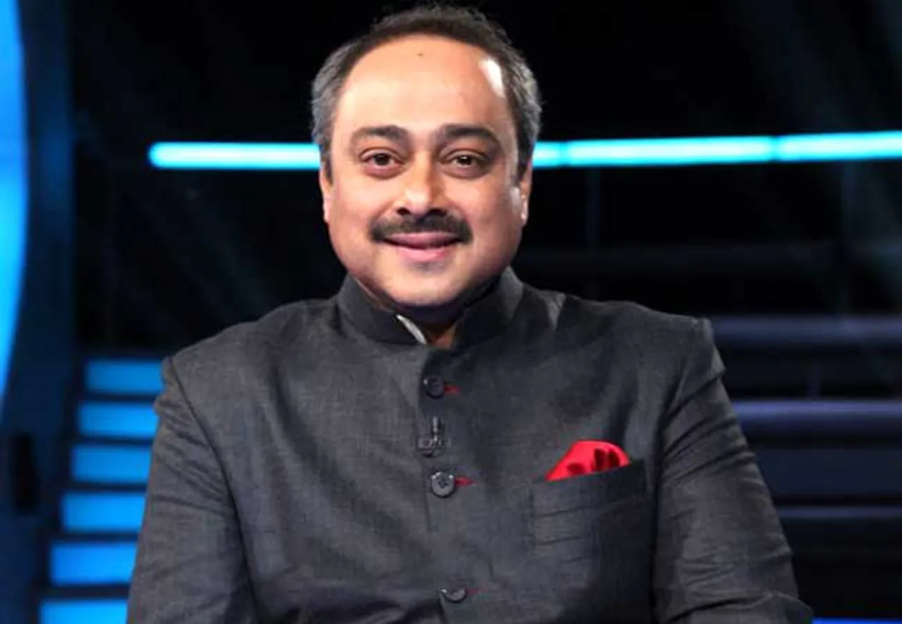 INTERVIEW: डायरेक्शन की जिम्मेदारी उठाने के मामले में मैं बहुत लेजी हूं - सचिन खेड़ेकर
