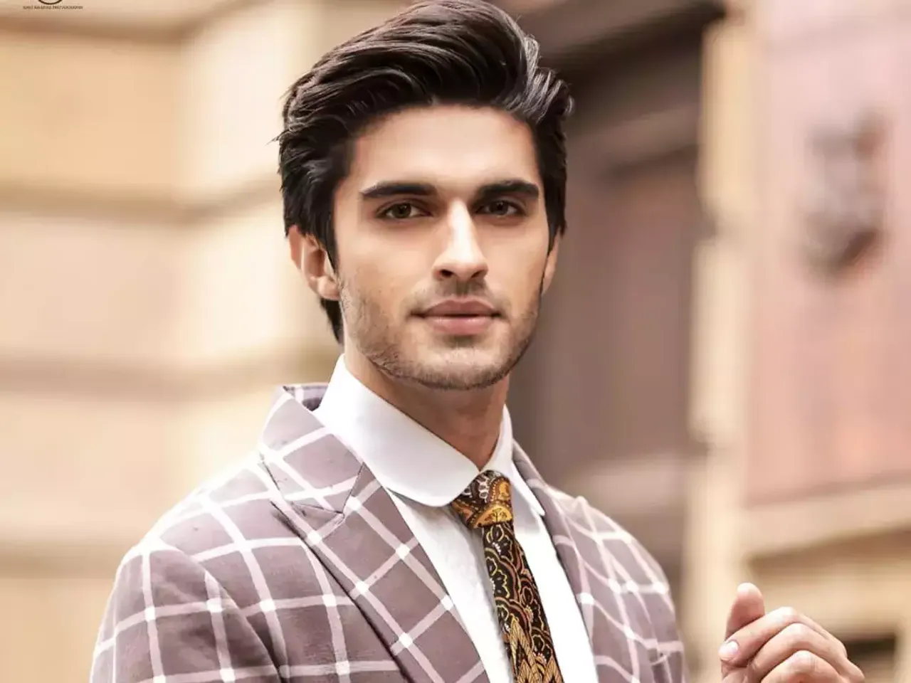 Meri Saas Bhoot Hai शो के Vishal Chaudary ने दर्शकों से बयां किया अपना अभिनय सफर