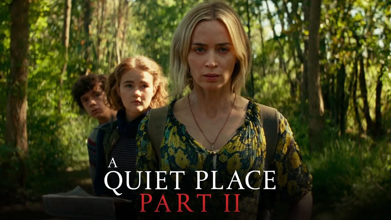 A Quiet Place फिल्म का जल्द ही रिलीज होगा दूसरा पार्ट! जानिए रिलीज डेट