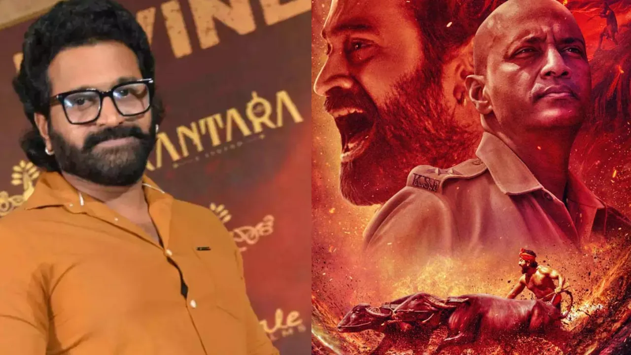 Rishabh Shetty will start shooting for Kantara 2 from November 2023 the film will release in 2024