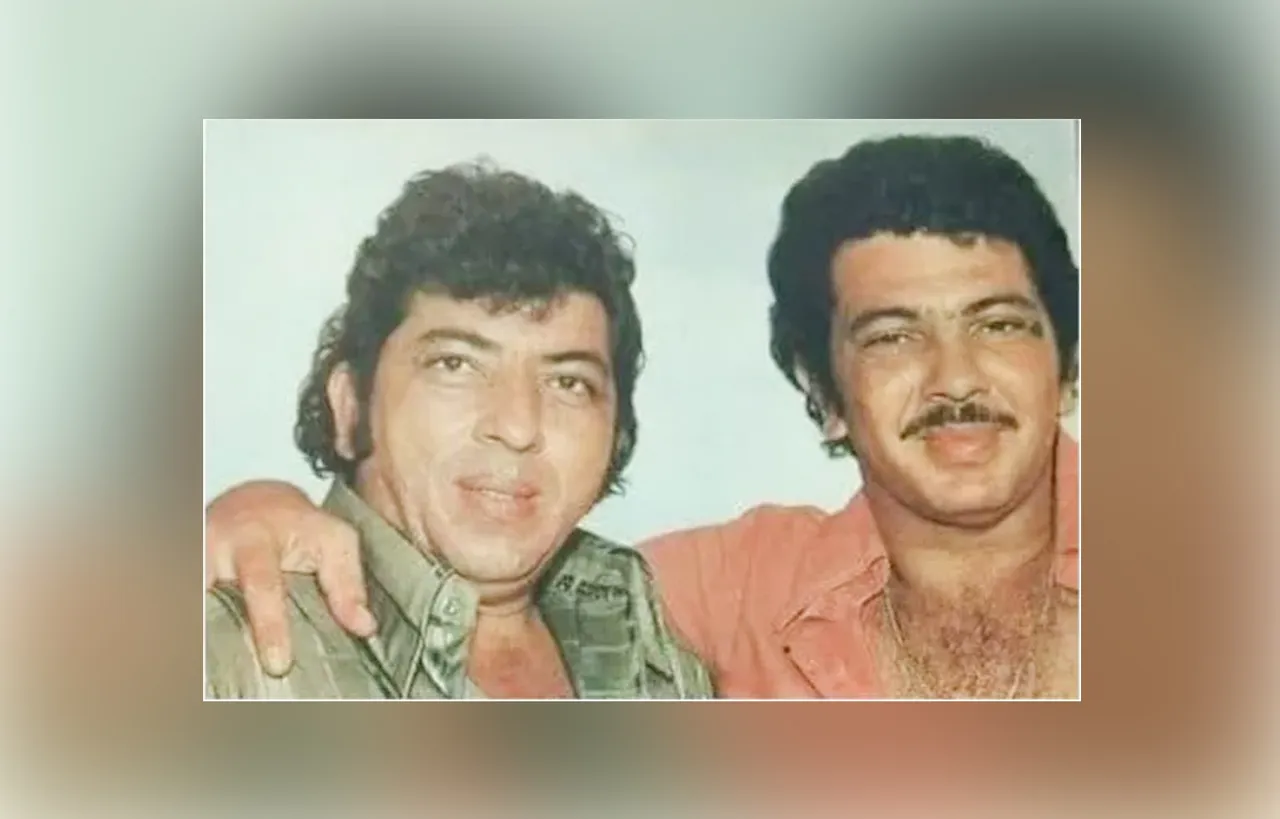 Imtiaz Khan Death/  शोले के गब्बर यानि अमज़द खान के भाई इम्तियाज़ खान का हार्ट अटैक से निधन