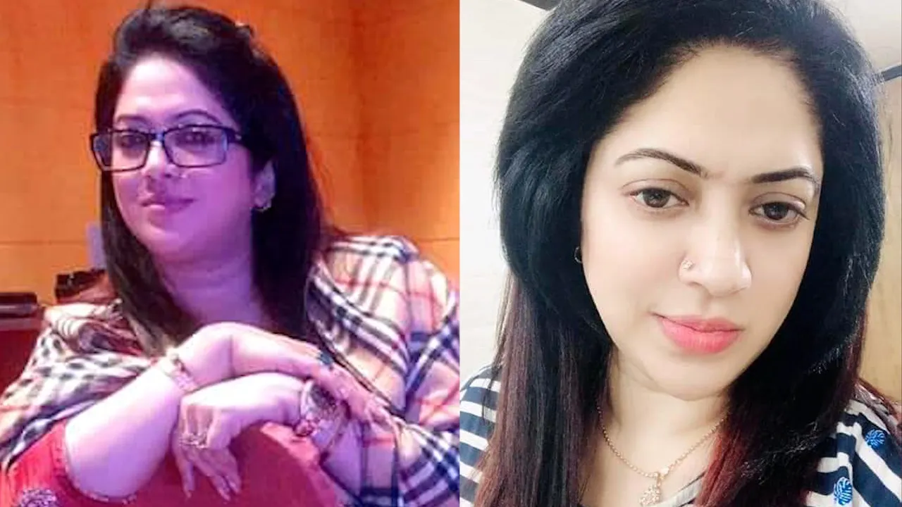 बांग्लादेशी एक्ट्रेस राइमा इस्लाम शिमू की बोरी में मिली लाश
