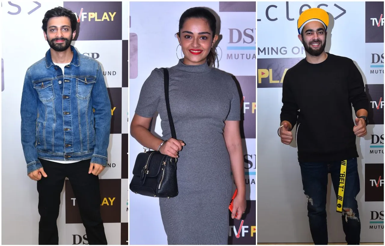 हर 9-5 ऑफिस जाने वाले को जरूर देखना चाहिए TVF का नया वेब शो ‘क्यूबिकल्स’