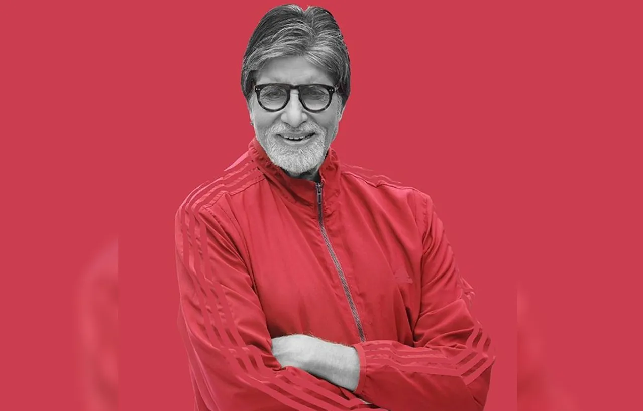 अमिताभ बच्चन हैं बॉलिवुड के सबसे ज्यादा टैक्स भरने वाले अभिनेता, जमा किए इतने करोड़
