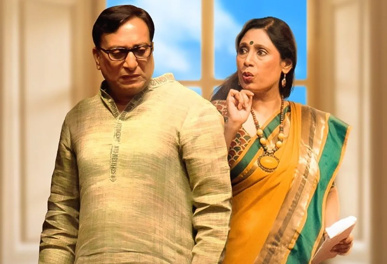 ज़ी थिएटर सिल्वर स्क्रीन पर लेकर आ रहा है, एक्ट्रेस प्रीता माथुर का सुपरहिट नाटक 'है मेरा दिल'