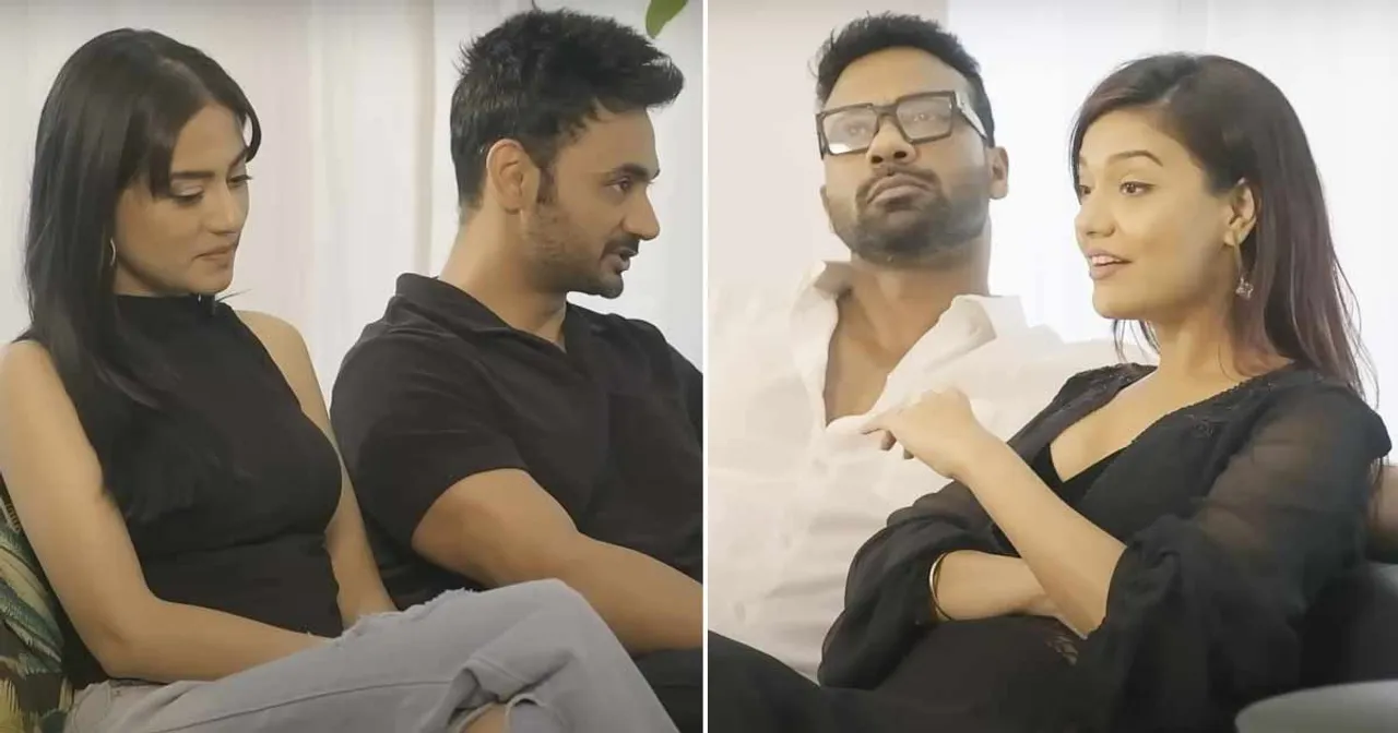 Big Boss OTT विनर Divya Agarwal हुईं भावुक 
